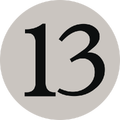 13